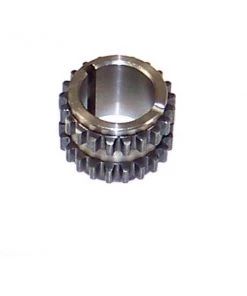 HJL Autoparts Timing Chain Kit Fit 03-09 Ford Fusion Lincoln Zephyr Mercury Milan 3.0L DOHC 24V - #HJ-04210