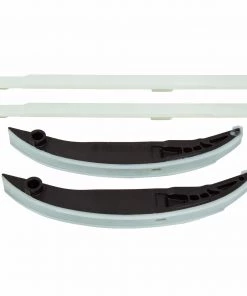 HJL Autoparts Timing Chain Kit Fit 03-09 Ford Fusion Lincoln Zephyr Mercury Milan 3.0L DOHC 24V - #HJ-04210