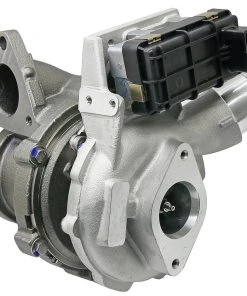 HJL Autoparts Turbo Turbocharger For FORD Ranger T6 PX 3.2L Diesel GTB2256VK 812971-5002 - #04221-82100