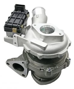 HJL Autoparts Turbo Turbocharger For FORD Ranger T6 PX 3.2L Diesel GTB2256VK 812971-5002 - #04221-82100