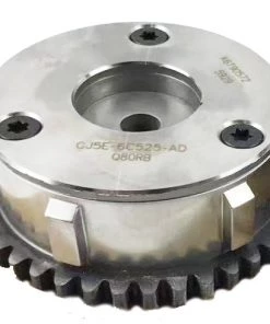 HJL Autoparts Camshaft(Intake+Exhaust)Adjuster Gears For Ford Mondeo Focus S-Max 2.0L ECOBOOST - #HJ-04223-VVT