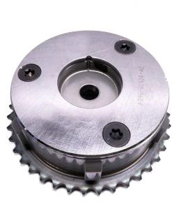 HJL Autoparts Timing Chain Kit For Ford S-Max Mondeo Focus Kuga 2.0 ECOBOOST+2 VVT Gears - #HJ-04223