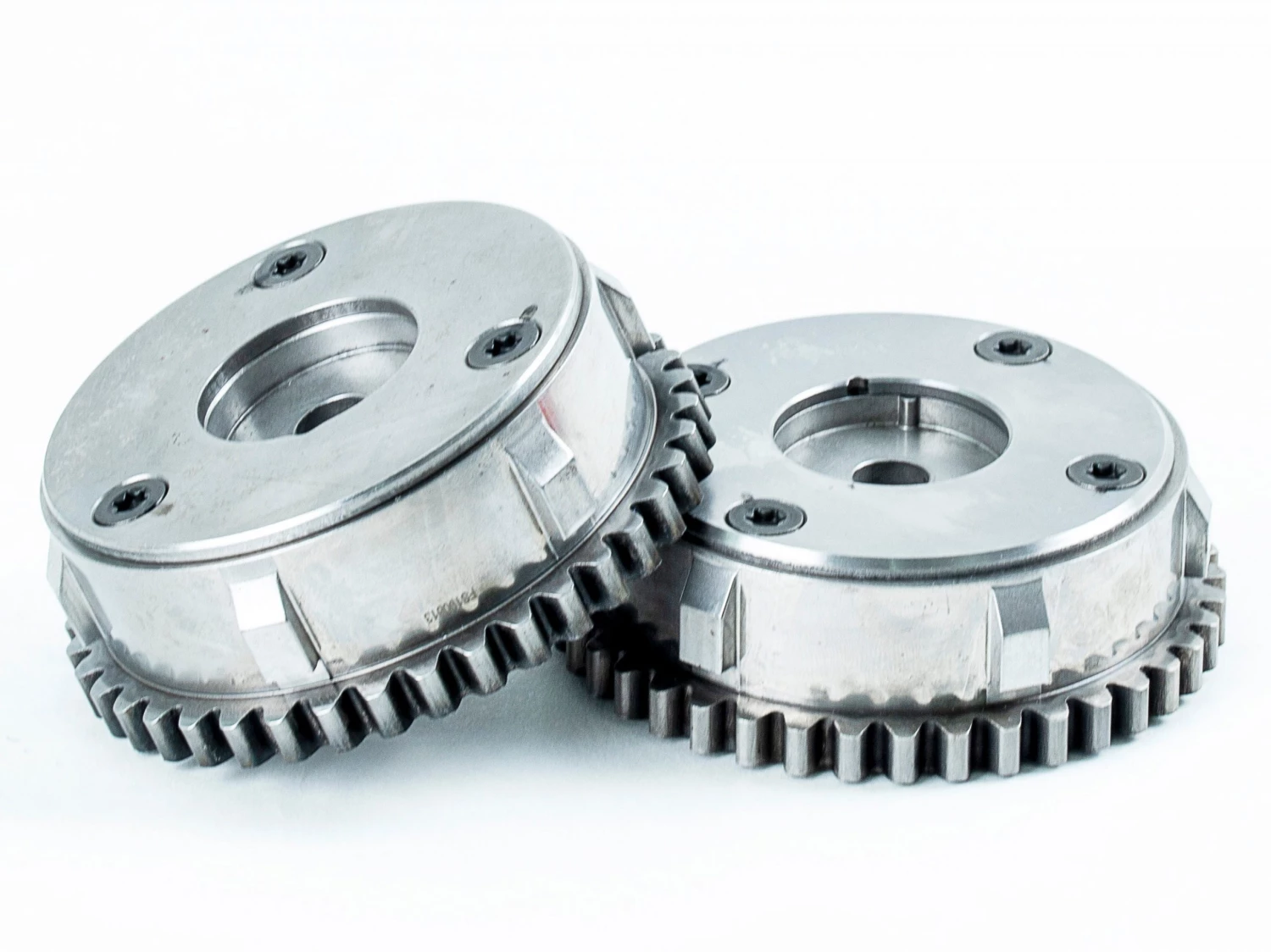 HJL Autoparts Timing Chain Kit+2 VVT & Oil Pump Chain Replacement For VOLVO XC60 V60 2.0L B4204T7 2012-15 - #HJ-22123-O 5 HJL Autoparts Timing Chain Kit+2 VVT & Oil Pump Chain Replacement For VOLVO XC60 V60 2.0L B4204T7 2012-15 - #HJ-22123-O