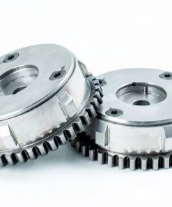 HJL Autoparts Camshaft(Intake+Exhaust)Adjuster Gears 2pcs Set For Jaguar XF F-PACE 2.0 Turbo - #HJ-89123-VVT