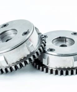 HJL Autoparts Timing Chain Kit W/Oil Pump Chain For Ford Mondeo Kuga 2.0 ECOBOOST+2 VVT Gears - #HJ-04223-O