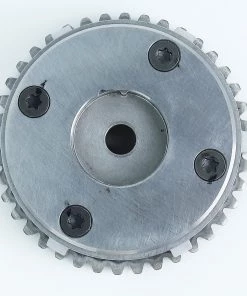 HJL Autoparts Camshaft(Intake+Exhaust)Adjuster Gears 2pcs Set For Jaguar XF F-PACE 2.0 Turbo - #HJ-89123-VVT