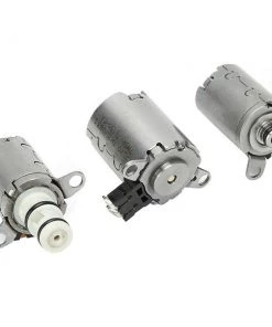 HJL Autoparts MPS6 6DCT450 Transmission Solenoid Kit Replacement For Chrysler Sebring Dodge Avenger Ford Focus KUGA 2.0 2.2L - #HJ-04223-SLD CHEVROLET