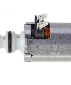 HJL Autoparts MPS6 6DCT450 Transmission Solenoid Set Replacement For Land Rover Range Rover LRX Freelander LR2 VOLVO XC60 XC90 - #HJ-58123-SLD