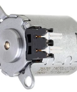 HJL Autoparts MPS6 6DCT450 Transmission Solenoid Kit Replacement For Chrysler Sebring Dodge Avenger Ford Focus KUGA 2.0 2.2L - #HJ-04223-SLD CHEVROLET