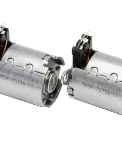 HJL Autoparts MPS6 6DCT450 Transmission Solenoid Kit Replacement For Chrysler Sebring Dodge Avenger Ford Focus KUGA 2.0 2.2L - #HJ-04223-SLD CHEVROLET