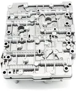 HJL Autoparts MPS6 Transmission Valve Boday W/Solonoids 6DTC450 Replacement For Chrysler Sebring Dodge Avenger Ford Focus KUGA 2.0 2.2L (Re-manufactured) - #HJ-04223-VBD