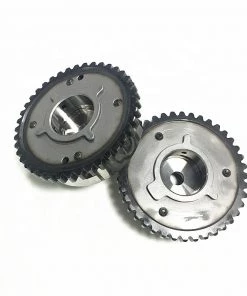 HJL Autoparts Timing Chain Kit W/Oil Pump Chain For Ford Mondeo Kuga 2.0 ECOBOOST+2 VVT Gears - #HJ-04223-O