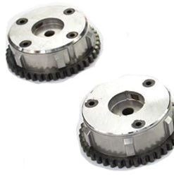 HJL Autoparts Timing Chain Kit+ 2 VVT For Land Rover Range Rover Evoque Freelander 2.0L 2011 - #HJ-58123