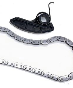 HJL Autoparts Timing Chain Kit+2 VVT & Oil Pump Chain For Land Rover Range Rover Evoque 2.0L - #HJ-58123-O