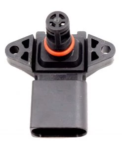 HJL Autoparts MAP Sensor For Audi A2 A4 VW Bora 1J2/1J6 Golf Lupo Polo 03D906051 03D906051A/D - #24339-44400