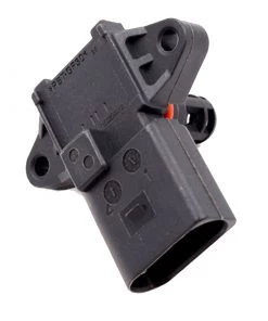 HJL Autoparts MAP Intake Manifold Pressure Sensor 5WK96826 For Ford Ranger Troller 3.0 Diesel - #04339-44400