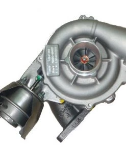 HJL Autoparts GT15V Ford C-Max Fusion Focus Mazda 3 1.6 TDCi 109 PS-80KW Turbo Turbocharger - #04399-82100 9 HJL Autoparts GT15V Ford C-Max Fusion Focus Mazda 3 1.6 TDCi 109 PS-80KW Turbo Turbocharger - #04399-82100