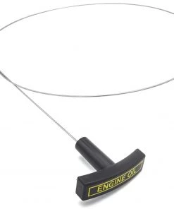 HJL Autoparts TIMING CHAIN KIT Engine Oil Dipstick For FORD F-250 F-350 F-450 F-550 6.0L V8 Diesel 3C3Z6750AA - #04566-83010