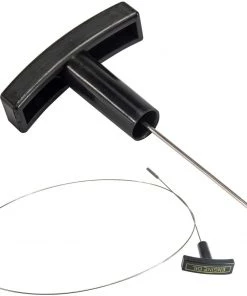 HJL Autoparts TIMING CHAIN KIT Engine Oil Dipstick For FORD F-250 F-350 F-450 F-550 6.0L V8 Diesel 3C3Z6750AA - #04566-83010