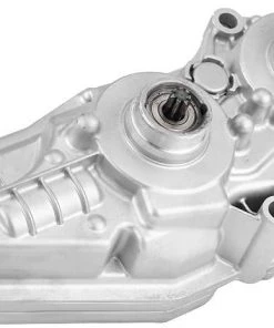 HJL Autoparts Transmission Control Module TCM A2C30743105 Replacement For Ford Focus Fiesta 2011-2018 W/Program(Re-manufactured) - #04604-83140