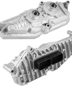 HJL Autoparts Transmission Control Module TCM A2C30743105 Replacement For Ford Focus Fiesta 2011-2018 W/Program(Re-manufactured) - #04604-83140