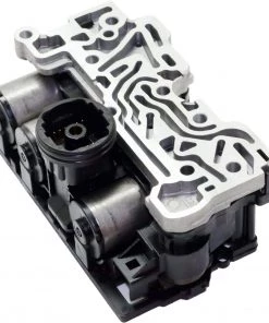 HJL Autoparts 5R55S Auto Transmission Solenoid Block Pack For Ford Explorer Falcon 4L2Z7G391AA - #HJ-04739-SDK