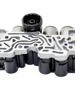 HJL Autoparts 5R55S Auto Transmission Solenoid Block Pack For Ford Explorer Falcon 4L2Z7G391AA - #HJ-04739-SDK
