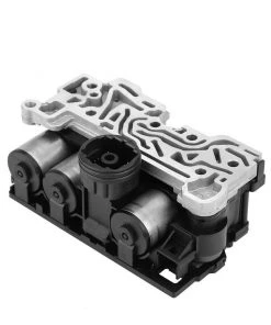 HJL Autoparts 5R55S Auto Transmission Solenoid Block Pack For Ford Explorer Falcon 4L2Z7G391AA - #HJ-04739-SDK