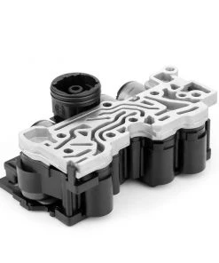 HJL Autoparts 5R55S Auto Transmission Solenoid Block Pack For Ford Explorer Falcon 4L2Z7G391AA - #HJ-04739-SDK