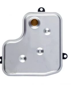 HJL Autoparts 6R140 TRANSMISSION FILTER FOR FORD F250 F350 Super Duty 2011- BC3Z7A098B - #04781-83040