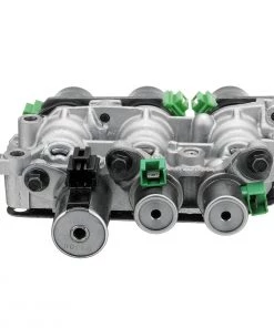 HJL Autoparts 4F27E Transmission Solenoid Block Solenoid Pack For FORD Focus MAZDA 48420K-R - #HJ-04842-SDK