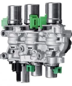 HJL Autoparts 4F27E Transmission Solenoid Block Solenoid Pack For FORD Focus MAZDA 48420K-R - #HJ-04842-SDK