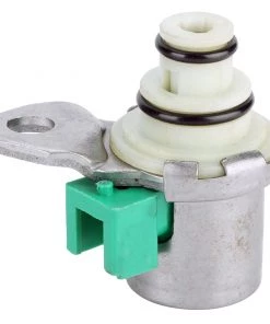 HJL Autoparts 4F27E Transmission Shift Solenoid 6 PCS Set For FORD Focus MAZDA 2 3 48420K-R - #HJ-04842-SLD