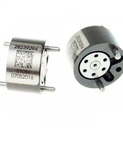 HJL Autoparts CITROEN Diesel Injector Control Valve/Nozzle 28239294 9308-621C (For Delphi Pump) - #04938-73400