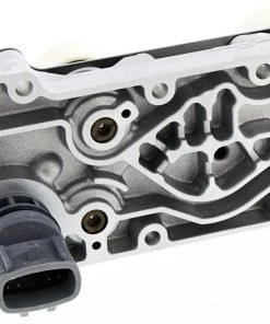 HJL Autoparts Automatic Transmission Control Solenoid For Ford E4OD Branco F-150 E9TZ-7G391-A - #HJ-04939-SDK