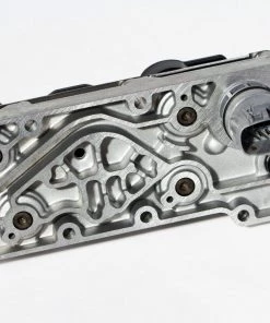 HJL Autoparts Automatic Transmission Control Solenoid For Ford E4OD Branco F-150 E9TZ-7G391-A - #HJ-04939-SDK