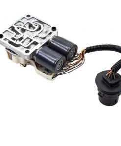 HJL Autoparts Transmission Solenoid Pack Block Shift CD4E For Ford Escape Mazda F6RZ-7G391-A - #HJ-04949-SLD