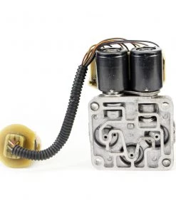 HJL Autoparts Transmission Solenoid Pack Block Shift CD4E For Ford Escape Mazda F6RZ-7G391-A - #HJ-04949-SLD