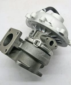 HJL Autoparts RHF5 WL84 Turbo FOR Mazda Bravo B2500 MPV Ford Courier Ranger 2.5L WLT VJ26 VJ33 - #04999-82100 TURBOCHARGER