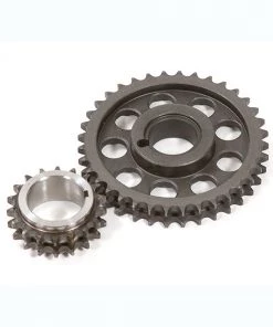 HJL Autoparts Timing Chain Kit For TOYOTA Celica Pickup Corona 2.2 2.4L SOHC 20R 22R 1979-1982 - #HJ-05108