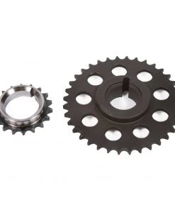 HJL Autoparts Timing Chain Kit Fits 85-95 Toyota 4Runner Pickup Celica 2.4 SOHC 22R 22RE - #HJ-05110-B