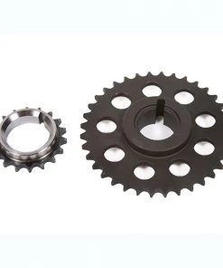 HJL Autoparts Timing Chain Kit For 1983-1984 Toyota 4Runner Celica Pickup 2.4L I4 22R 22REC - #HJ-05109