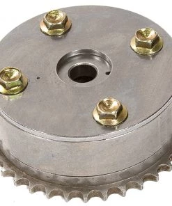 HJL Autoparts Intake Camshaft Adjuster VVT For TOYOTA Camry RAV4 Avensis 2.4 2AZFE 2.0 1AZFE - #HJ-05123-VT