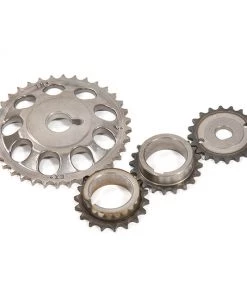 HJL Autoparts Timing Chain Kit For TOYOTA JDM Alphard Solara Estima Previa IPSUM 2.4 2AZFE - #HJ-05823