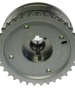 HJL Autoparts Camshaft Timing Gear Sprocket Actuator-Left Fit 00-08 Toyota VVT-i 1.8 1ZZFE 2ZZGE - #HJ-05162-VT