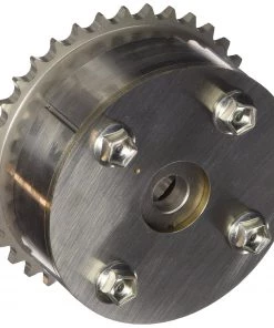 HJL Autoparts Camshaft Timing Gear Sprocket Actuator-Left Fit 00-08 Toyota VVT-i 1.8 1ZZFE 2ZZGE - #HJ-05162-VT