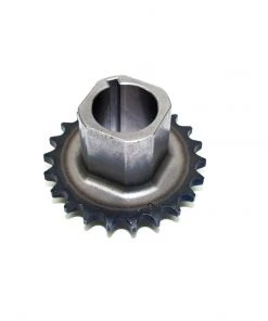 HJL Autoparts Replacement Timing Chain Kit Fits For MINI One D TOYOTA AURIS COROLLA YARIS 1.4L Engine: 1ND-TV 2001 - #HJ-05179