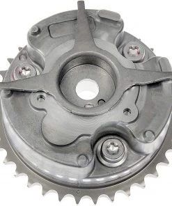 HJL Autoparts Camshaft VVT Adjuster Gear For TOYOTA Tacoma 4 Runner 2.7L 2TR-FE 1305075010 - #HJ-05186-IVT