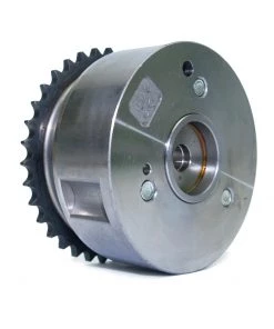 HJL Autoparts Timing Chain Kit Fits TOYOTA 1KR-FE YARIS AYGO,PEUGEOT 107 ,Citroen C1, Daihatsu BOON 1.0L 2005- W/Camshaft VVT Gear - #HJ-05187-V