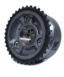 HJL Autoparts Timing Chain Kit Fits TOYOTA 1KR-FE YARIS AYGO,PEUGEOT 107 ,Citroen C1, Daihatsu BOON 1.0L 2005- W/Camshaft VVT Gear - #HJ-05187-V